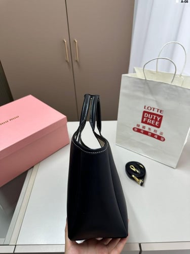 Miumiu Bag89-Wbox|23x18cm