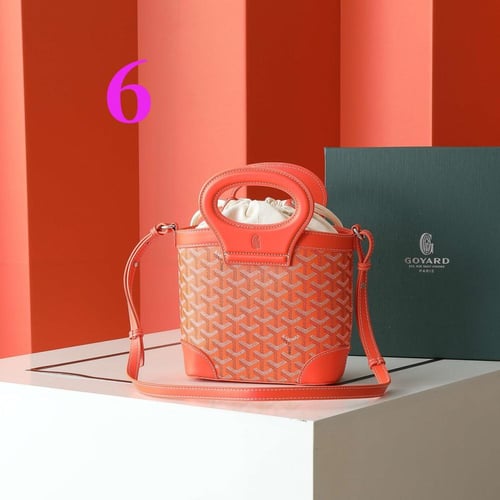 Goyard695|Wbox|23*8*18.50