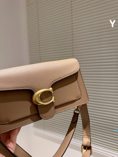 Coach-415wbox|25x15x7.5cm