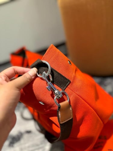 Totebag Hermes35|42x31cm