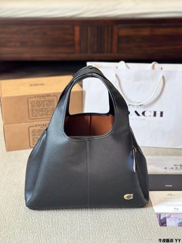 CoachLana529| 2 size | Wbox