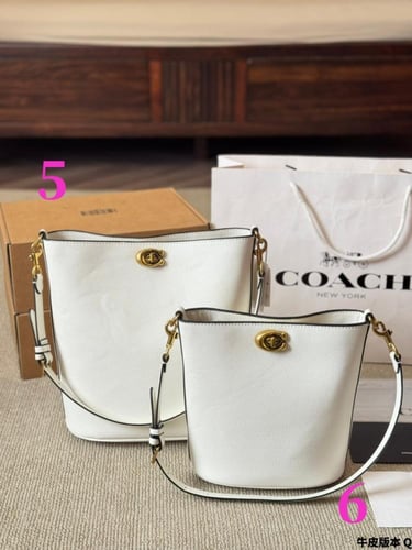 Coach-55|Wbox|25*20