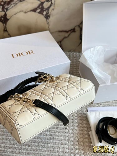 Dior-454|Wbox|22cm