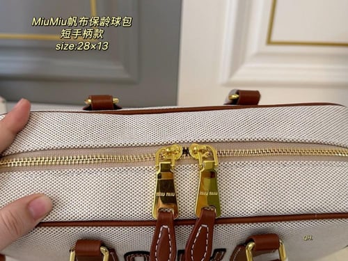 Miumiu460-Wbox|2Size