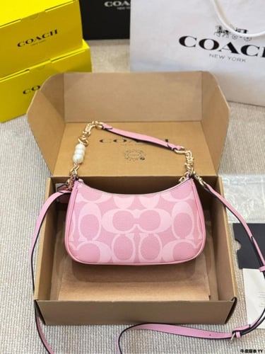 Coachpink-465|Wbox|24*13