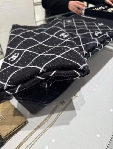 Scarf Chanel-235