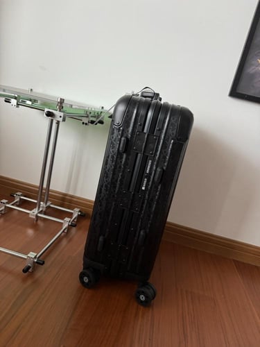 DIOR AND RIMOWA Carryon|M|20inch