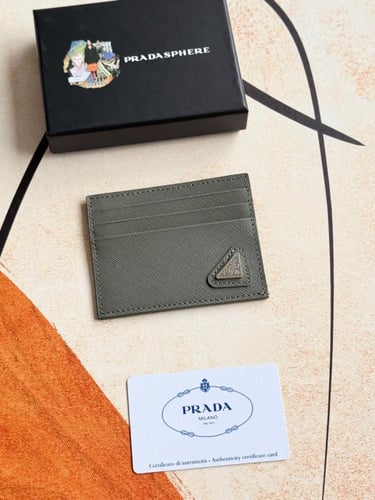 Prada Cardholder11|Master