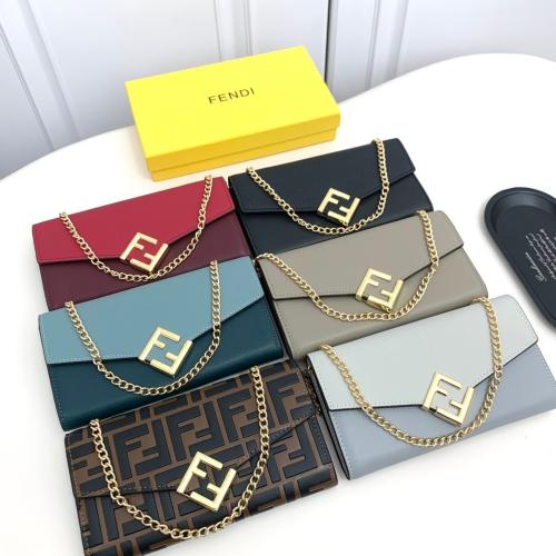 Fendi-390| Wbox|19*10.5*3.5