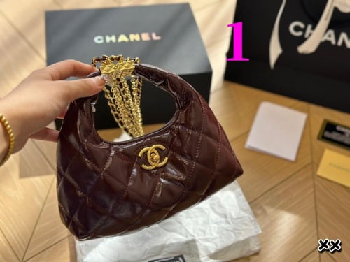 Chanel|21x10cm.Wbox