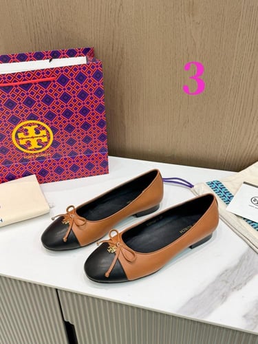 Tory Burch-Master