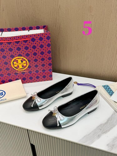 Tory Burch-Master