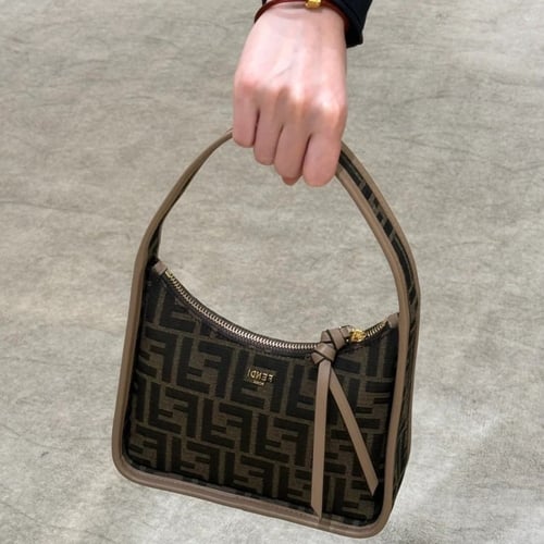 Fendi bag|20x12cm
