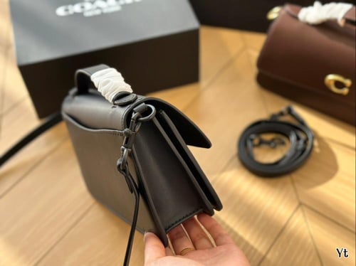 Coach-460|Wbox|24x10cm