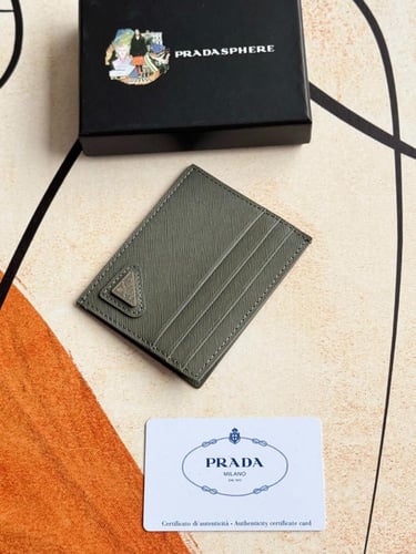 Prada Cardholder11|Master