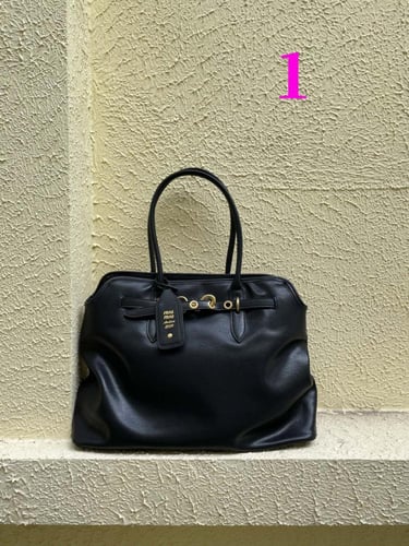 MiuMiu-55|40x30x13cm