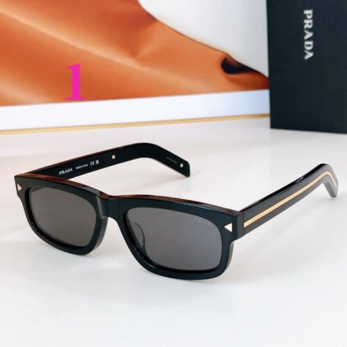 Sunglasses Prada465
