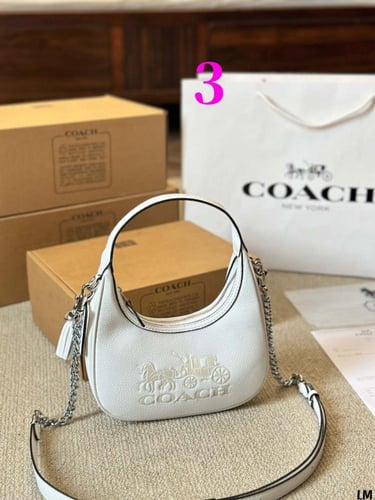 Coachbag-75|Wbox|19x12cm