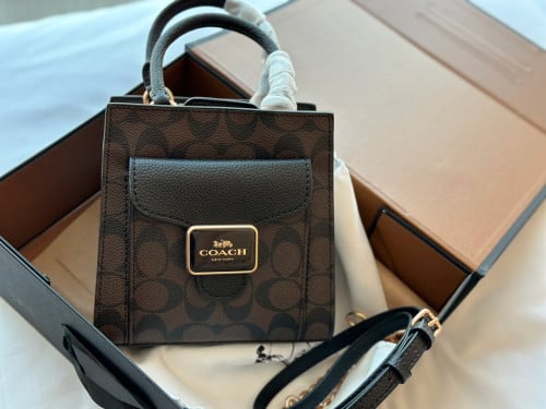 COACH”16*17cm”Wbox