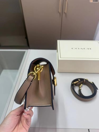 Coach-458|wbox|27x15cm