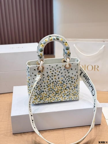 DIOR-785|Master|Wbox|24cm
