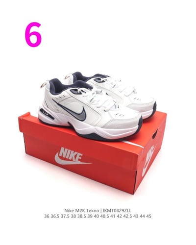 Shoes Nike-45