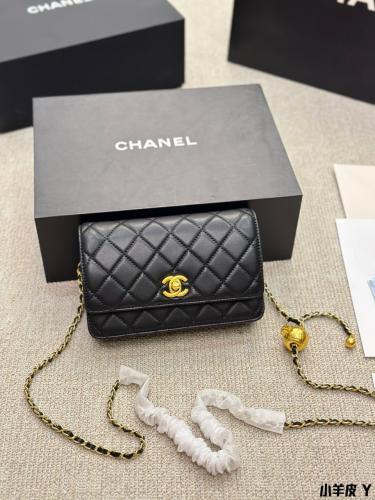 Chanel23-20x12cm-wbox