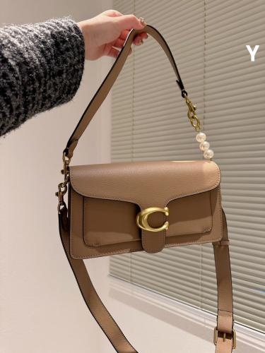 Coach-415wbox|25x15x7.5cm