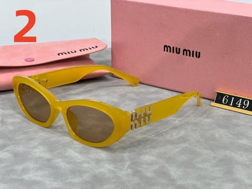 Miu Miu sunglasses-14