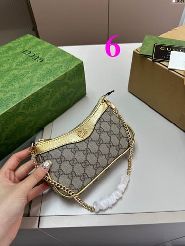 Gucci398|Wbox|19*10