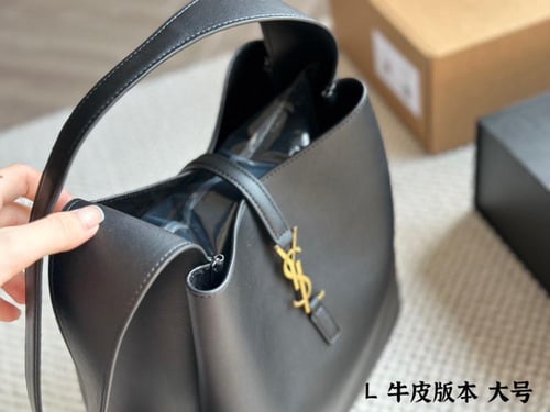 Totebag YSl-57|Wbox|31x34cm