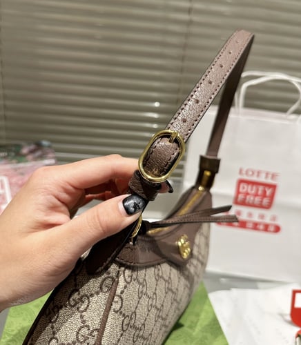 Gucci”26*13cm”Wbox