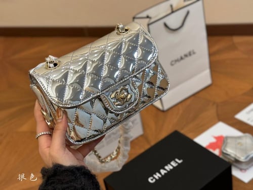 Chanel-489|Wbox|19*13