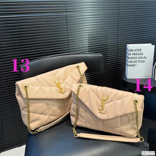 Ysl-438|Wbox|2 size