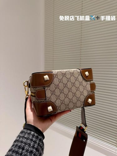Gucci bag65-23cm|WBox