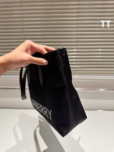 Totebag BurberryBlack55