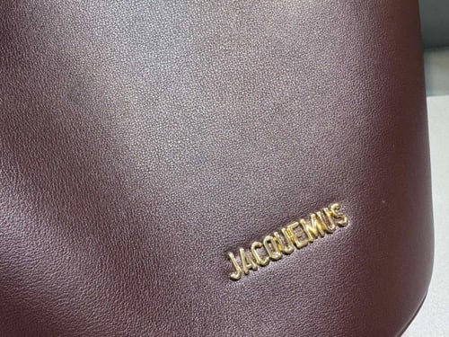 JACOUEMUS|Master|20*35*50