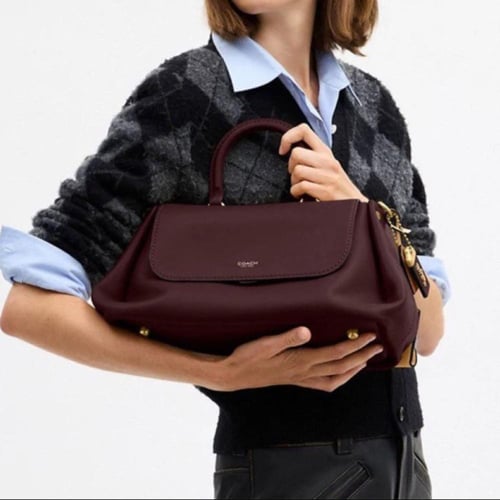 Coach-740|Wbox|35.5*21