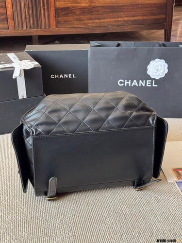 Chanel-580|Wbox|2Size