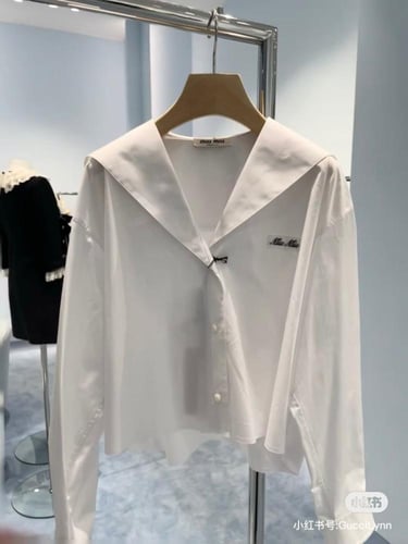 Miumiu Shirt-310