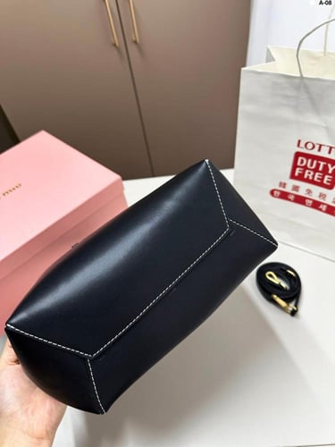 Miumiu Bag89-Wbox|23x18cm