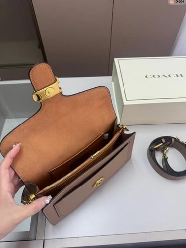 Coach-458|wbox|27x15cm