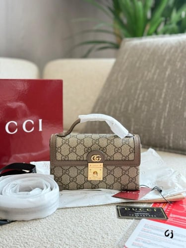 Gucci-438|Wbox|19*4*11
