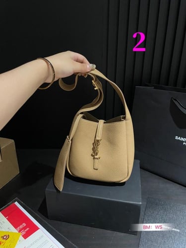 Mini Ysl|16x18cm|Wbox