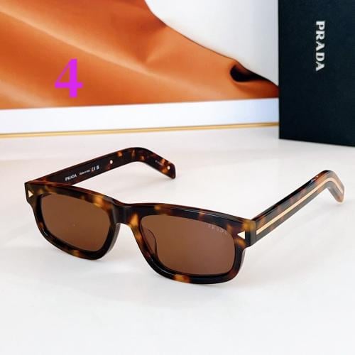 Sunglasses Prada465