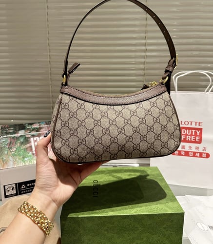 Gucci”26*13cm”Wbox