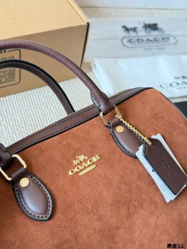 Coach-460|Wbox| 2 size