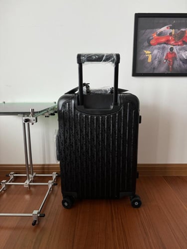 DIOR AND RIMOWA Carryon|M|20inch
