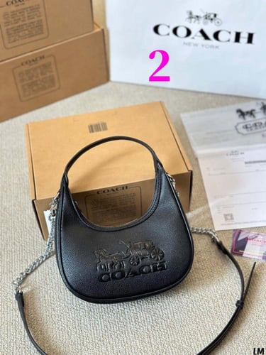 Coachbag-75|Wbox|19x12cm