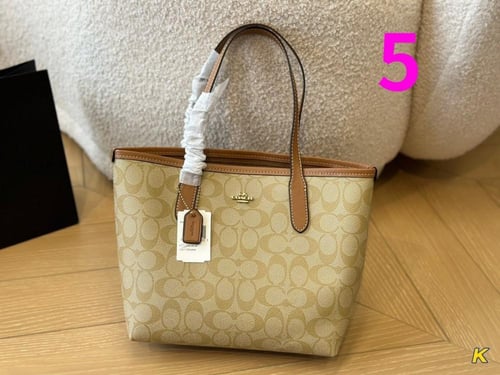 Coach210-22x21cm.Wbox